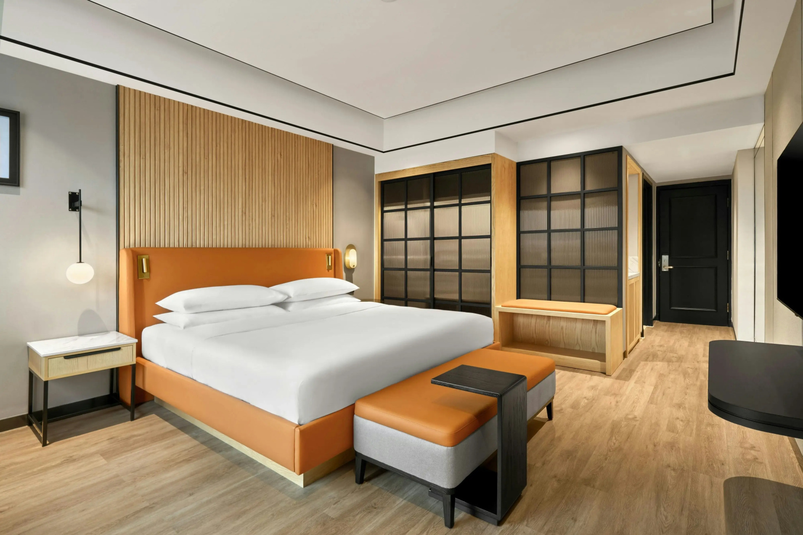 Foto - Sheraton Hanoi Hotel