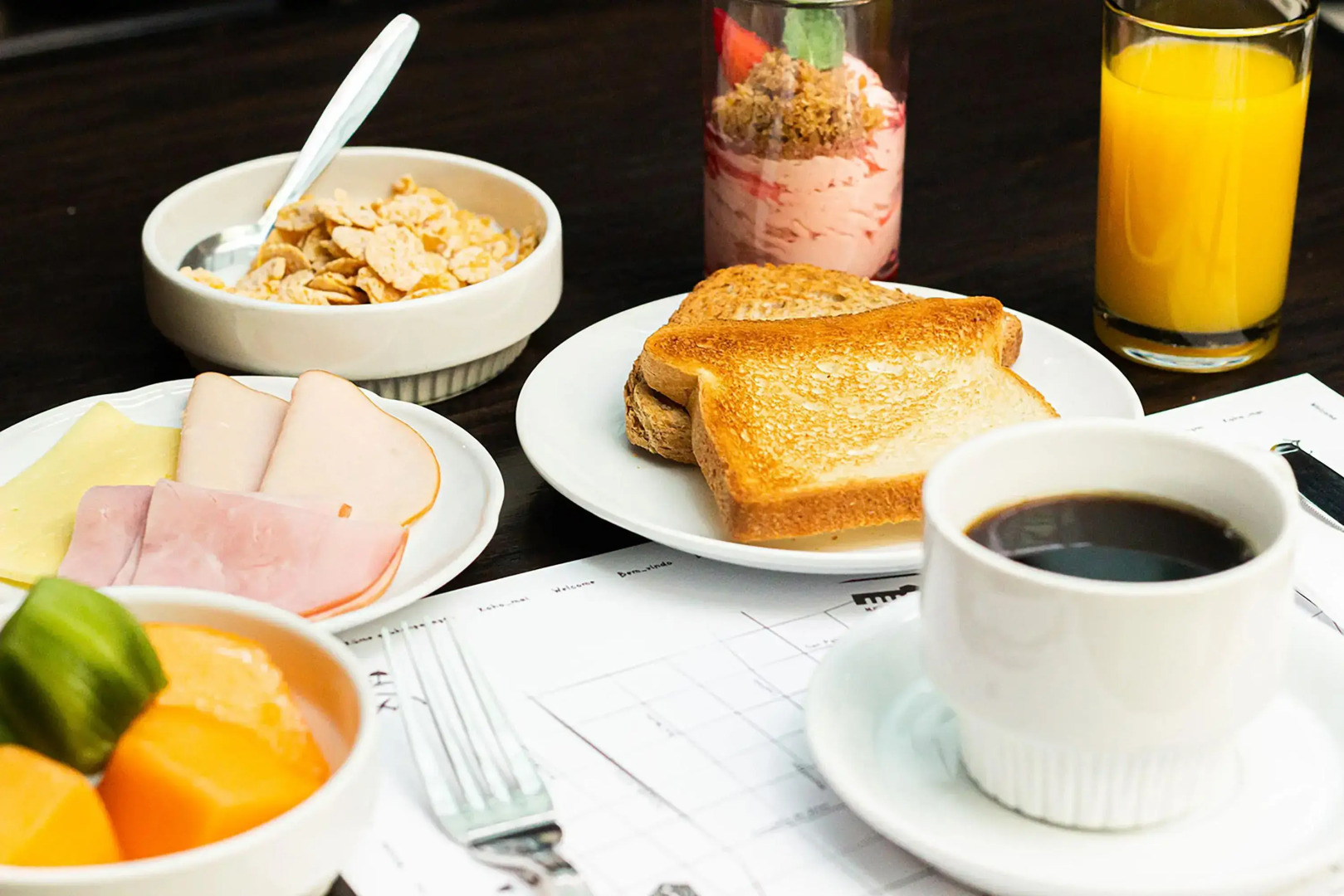 Photo - Hotel Fundador