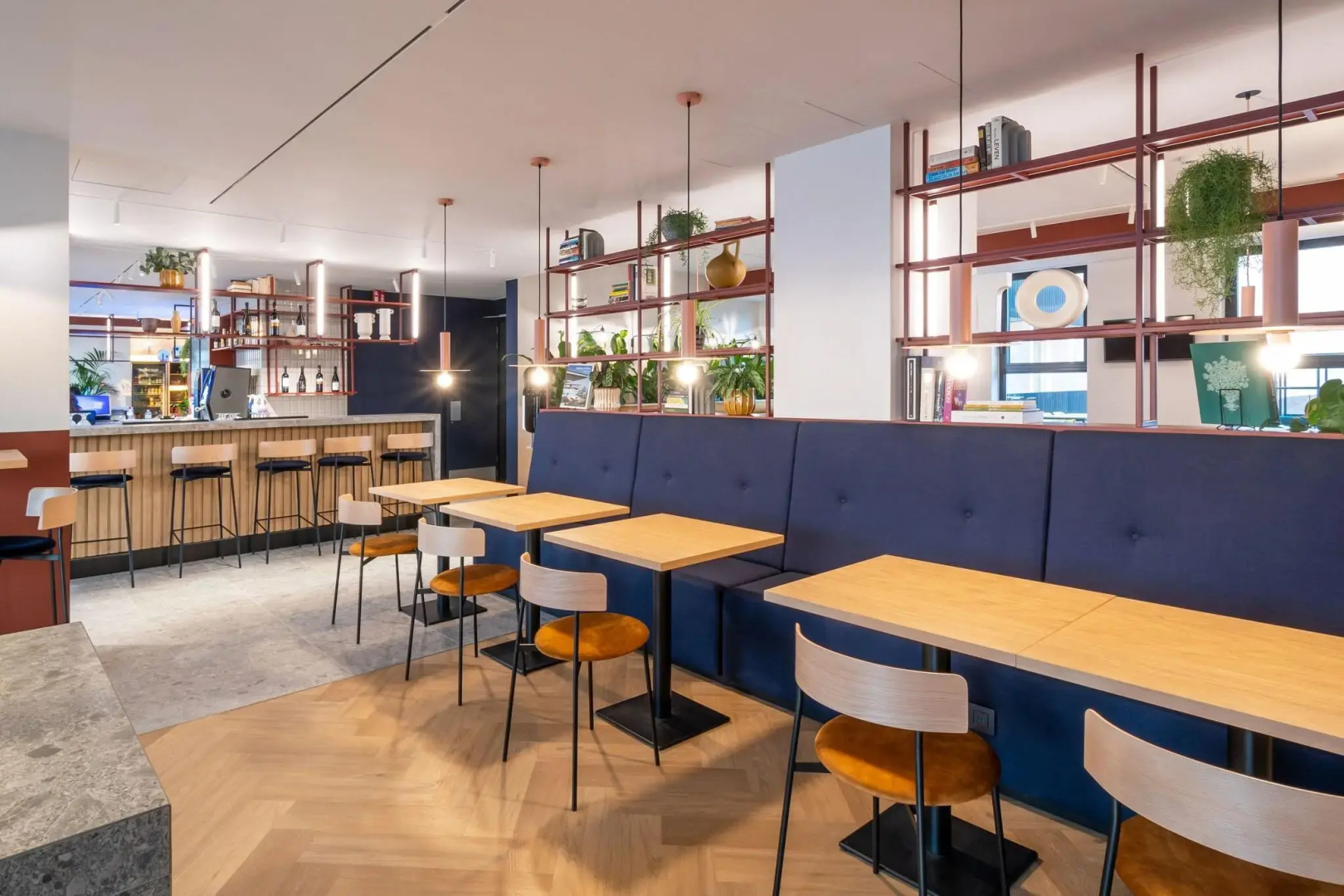 Foto - Residence Inn by Marriott Brussels Airport
