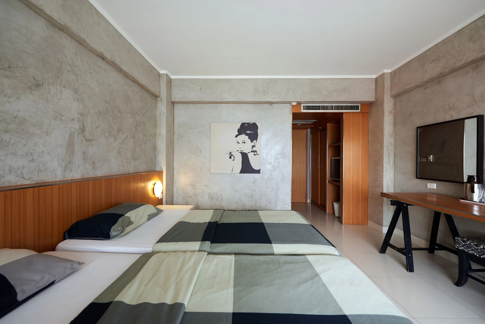 Foto - White Palace Bangkok