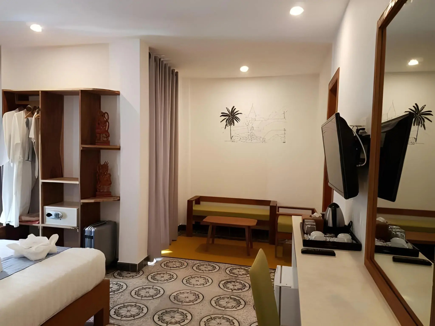 Photo - Home Chic Hotel