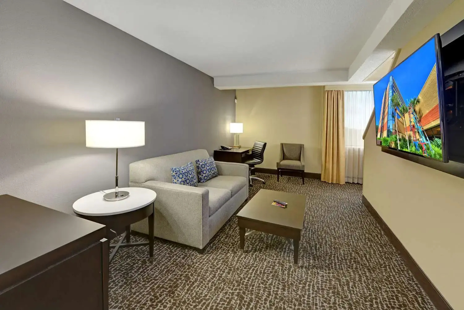 Photo - Hilton Orlando/Altamonte Springs