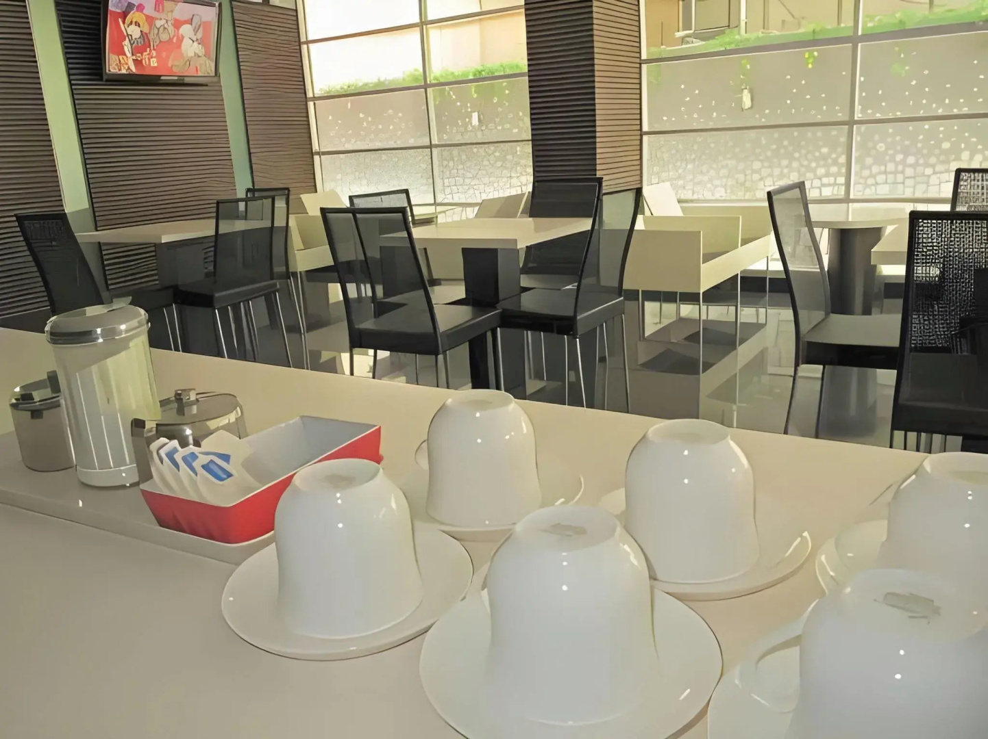 Foto - Studio One Thamrin Hotel