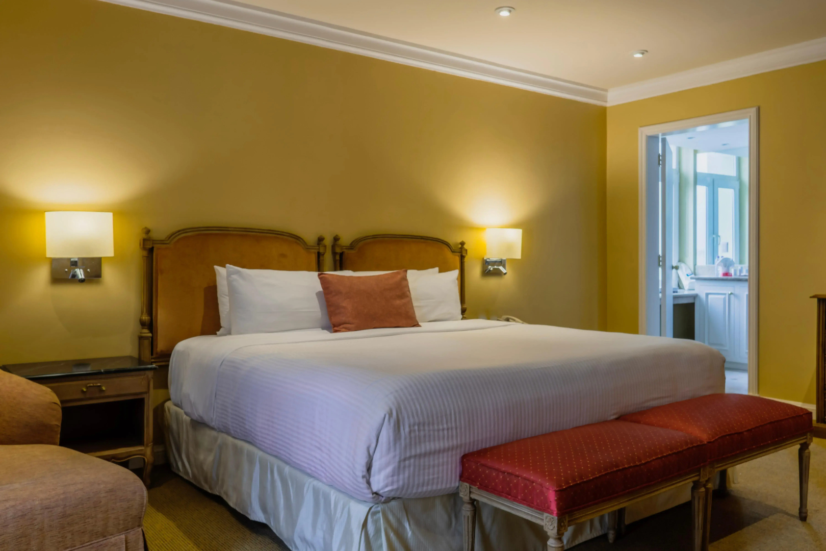 Photo - Gamma Monterrey Gran Hotel Ancira