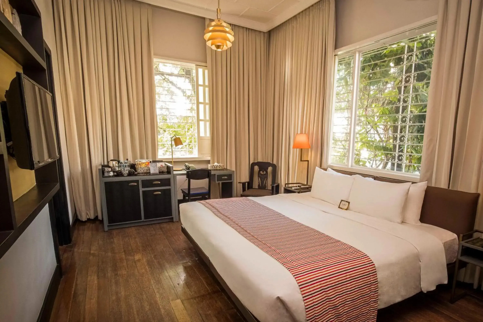 Photo - The Henry Hotel Manila