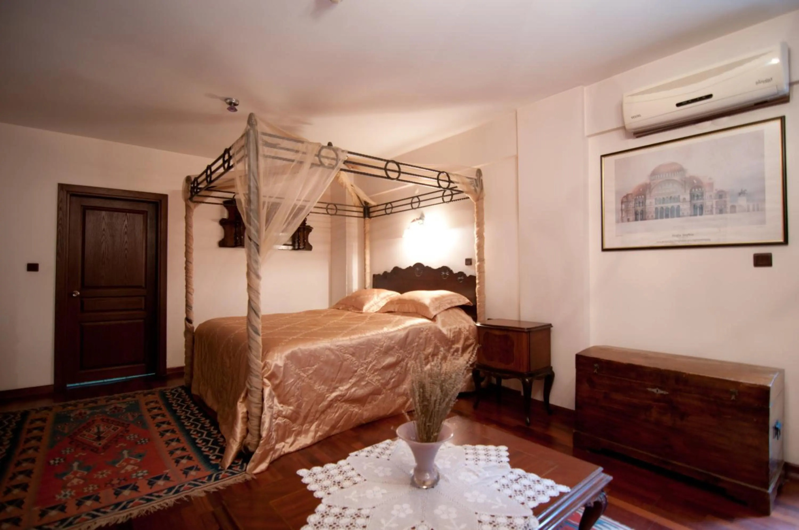Foto - Villa Sphendone Suites