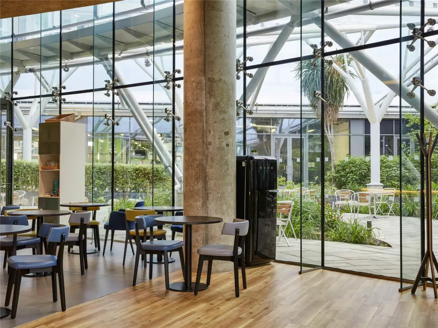 Foto - Aparthotel Adagio London Brentford