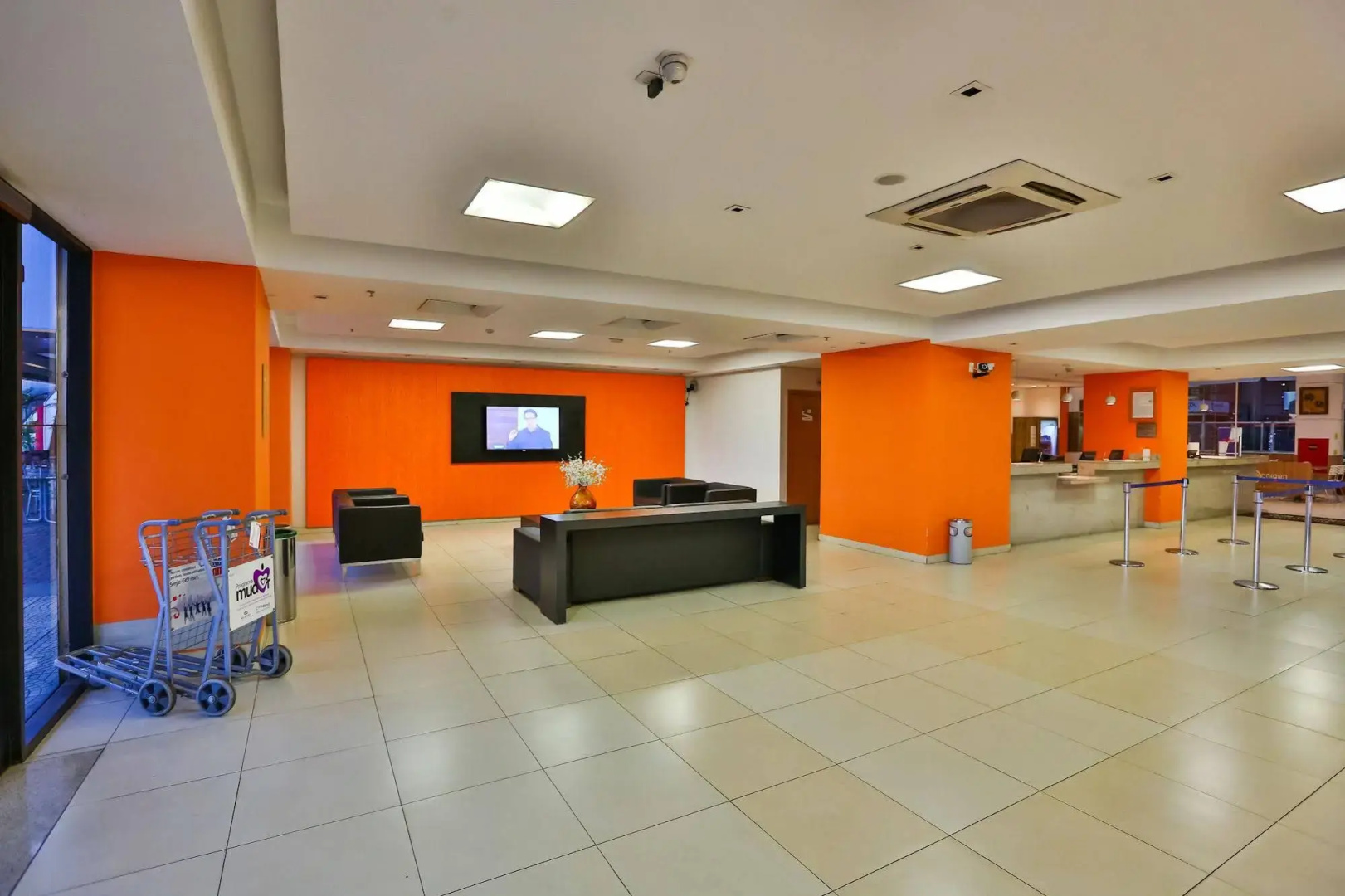 Photo - ibis Styles Goiânia Shopping Estação
