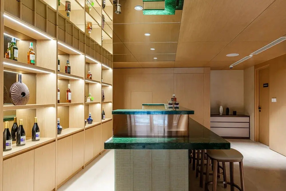 Foto - The Five Suites Lilas