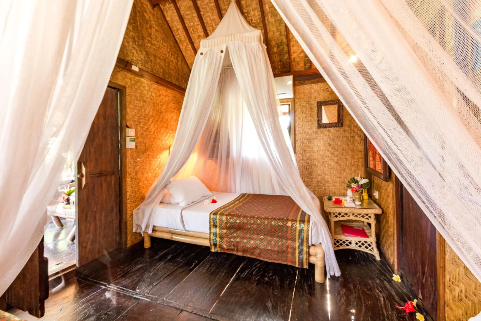 Foto - Tanah Merah Art Resort by AGATA