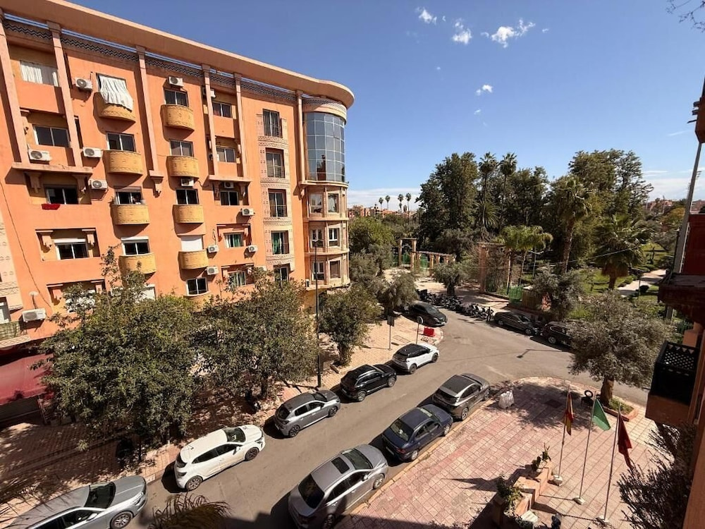 Photo - hotel harti