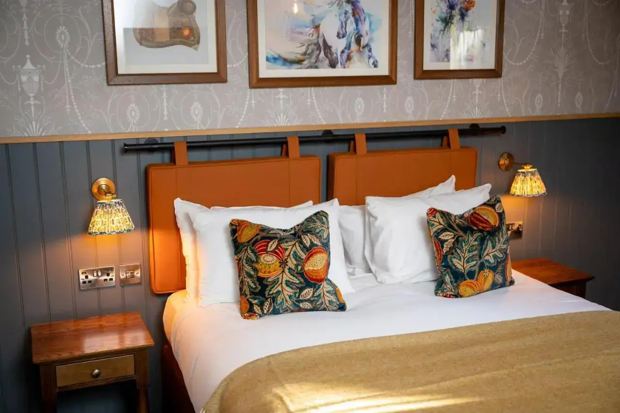 Foto - Ely Hotel by Chef & Brewer Collection