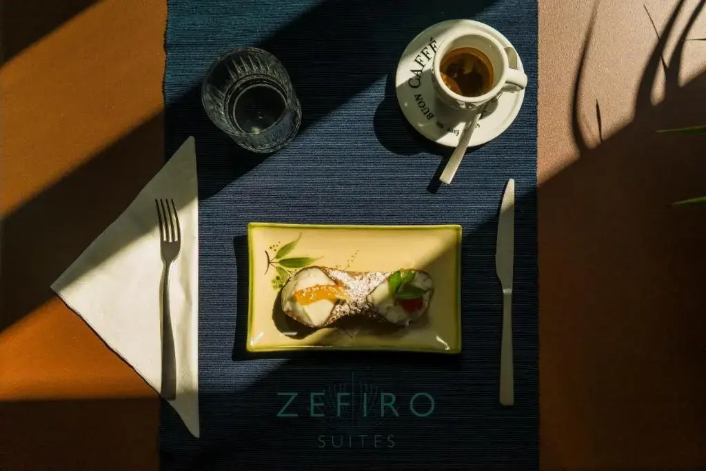 Foto - Zefiro Suites