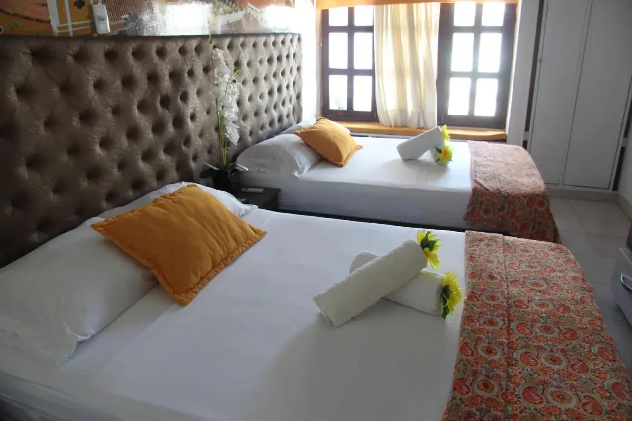 Foto - Hotel Rodadero Dorado