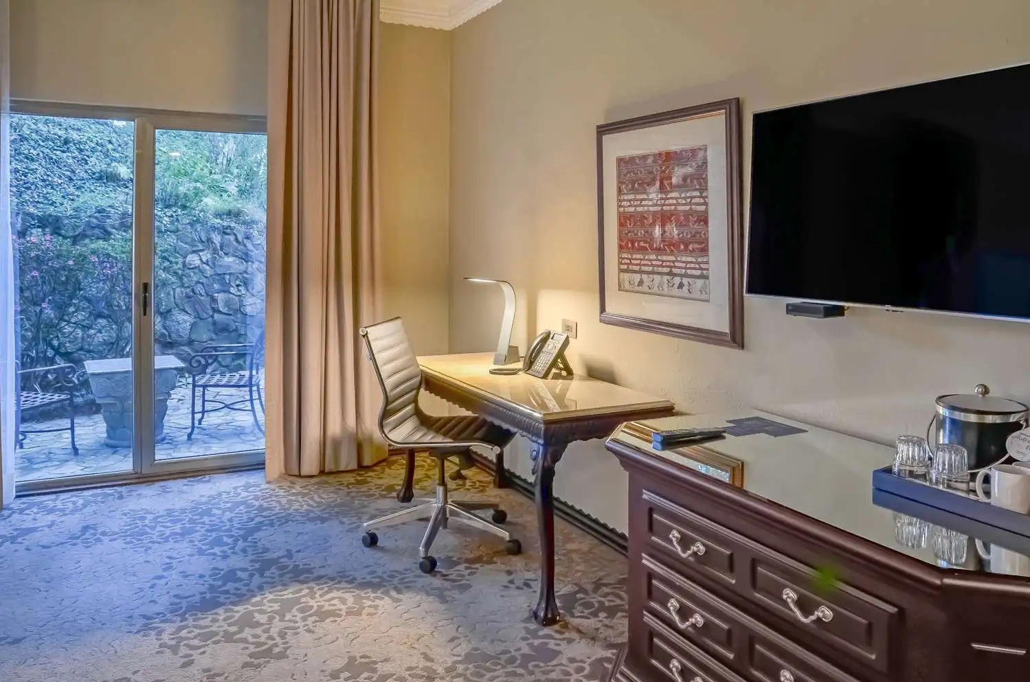 Foto - Hilton Guatemala City