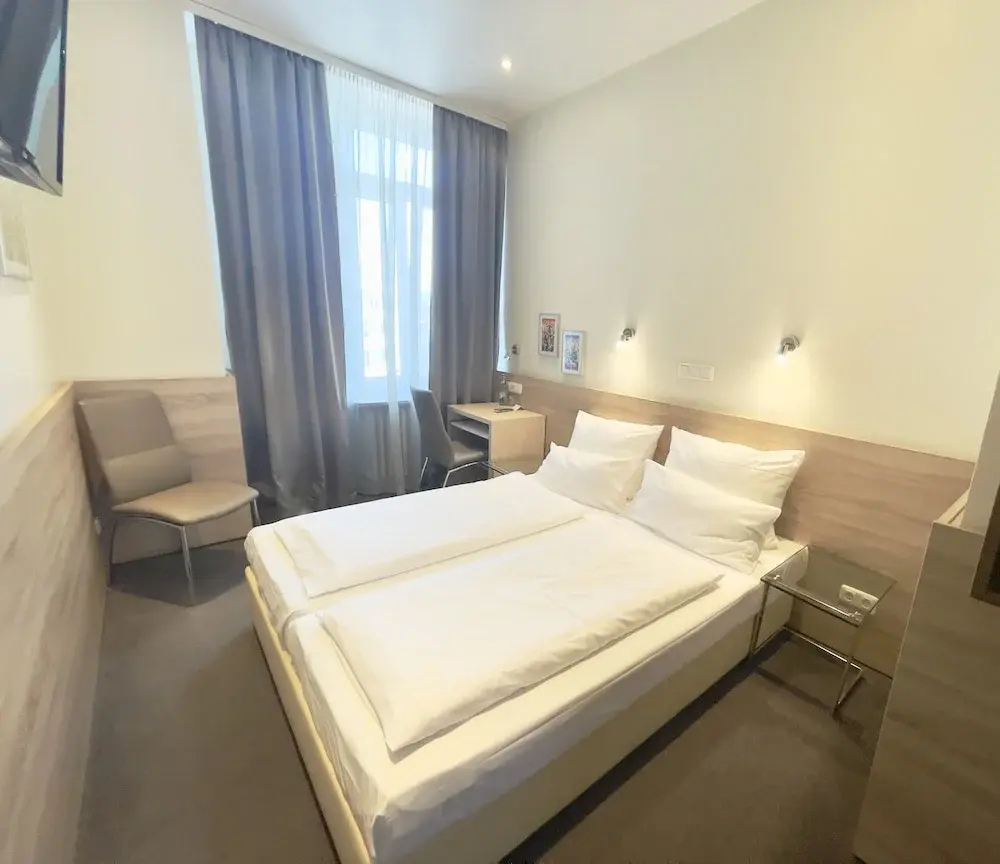 Foto - Hotel Central