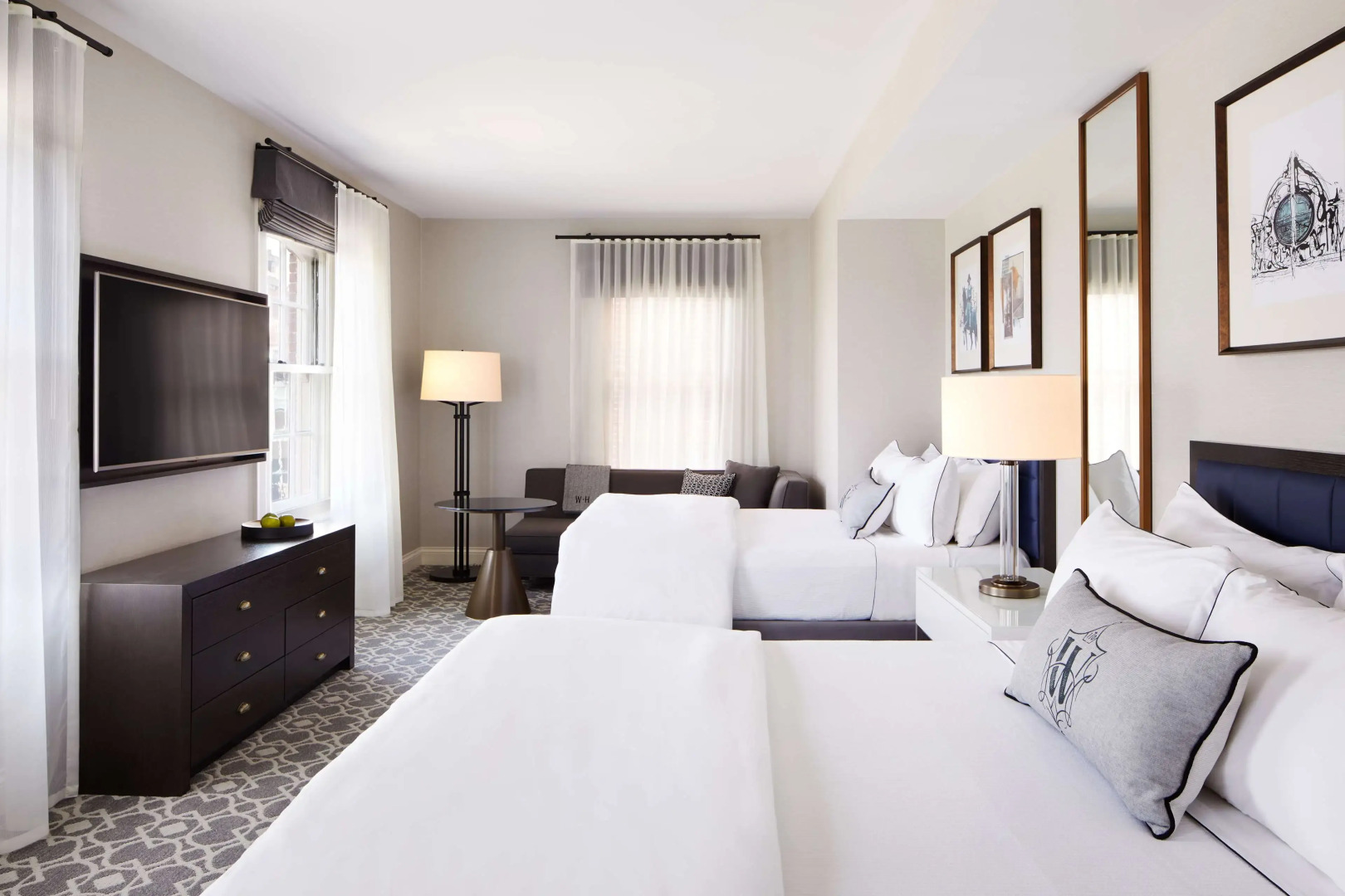 Foto - The Whitney Hotel Boston