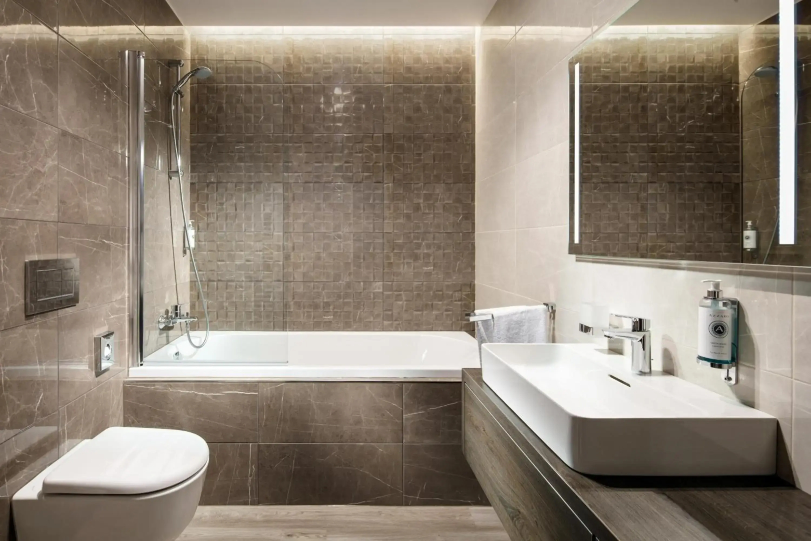 Foto - Mamaison Residence Sulekova Bratislava