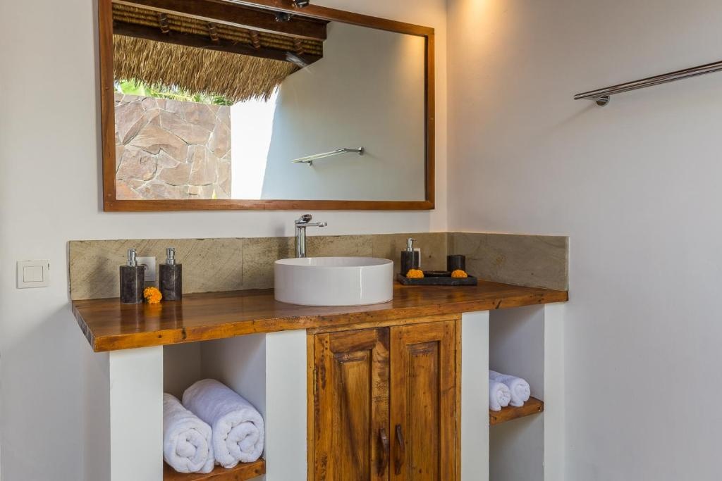 Emocean Beach Boutique Resort