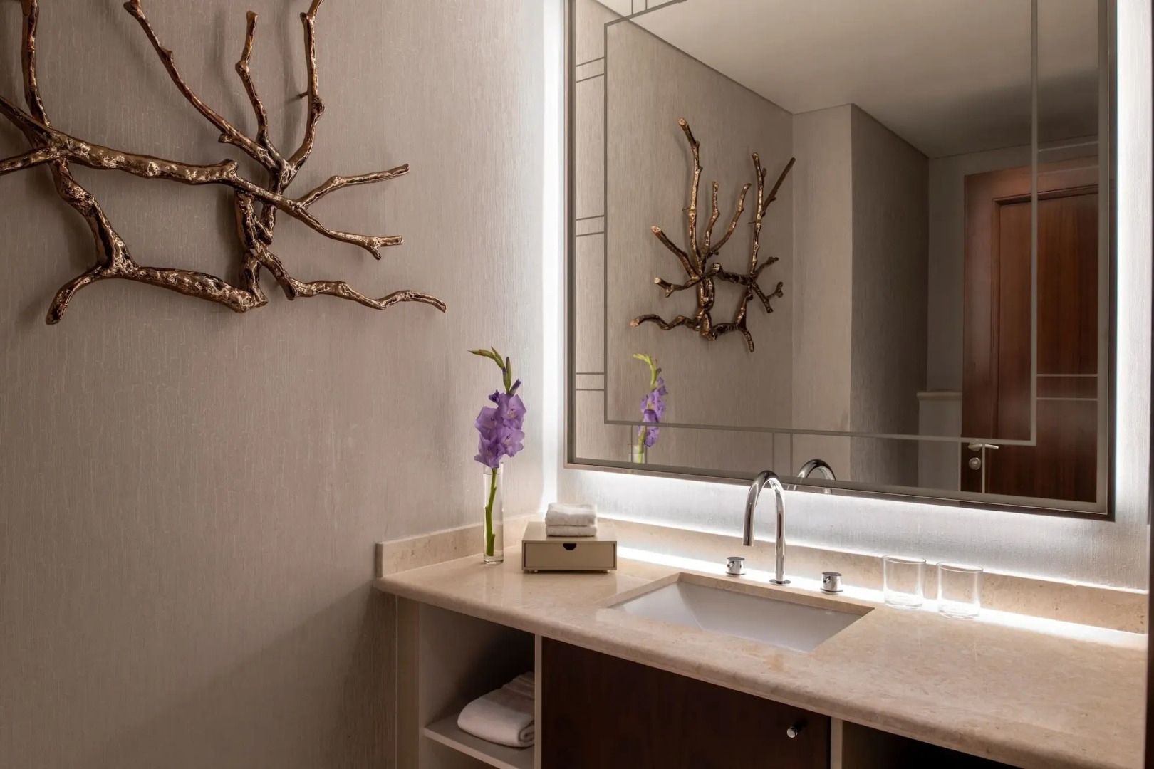 Foto - The St. Regis Marsa Arabia Island, The Pearl Qatar