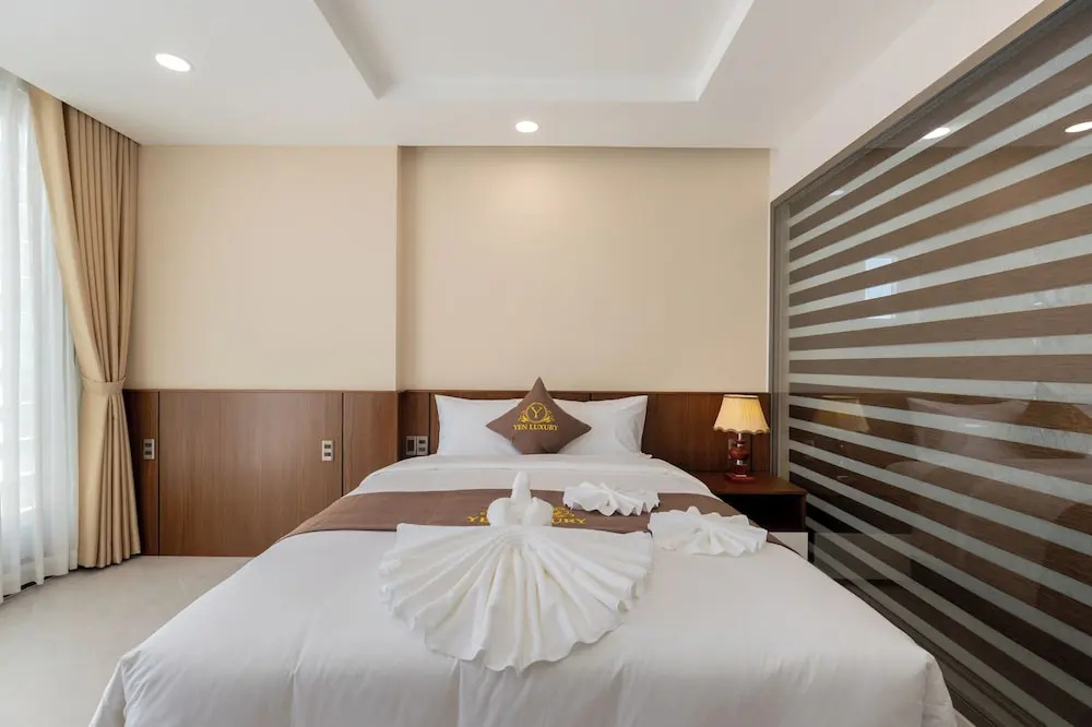 Yen Luxury Hotel
