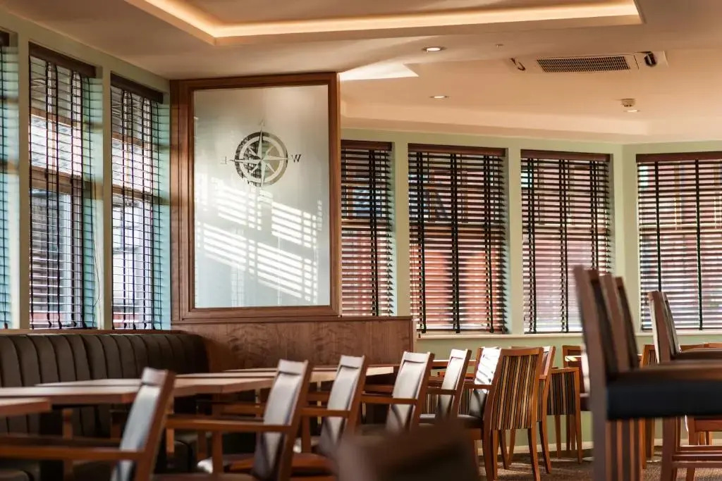 Photo - Leonardo Inn Aberdeen Airport