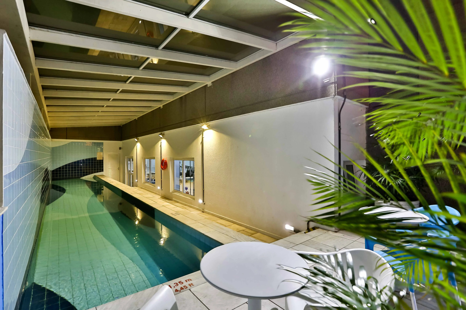 Photo - Slaviero São Paulo Downtown