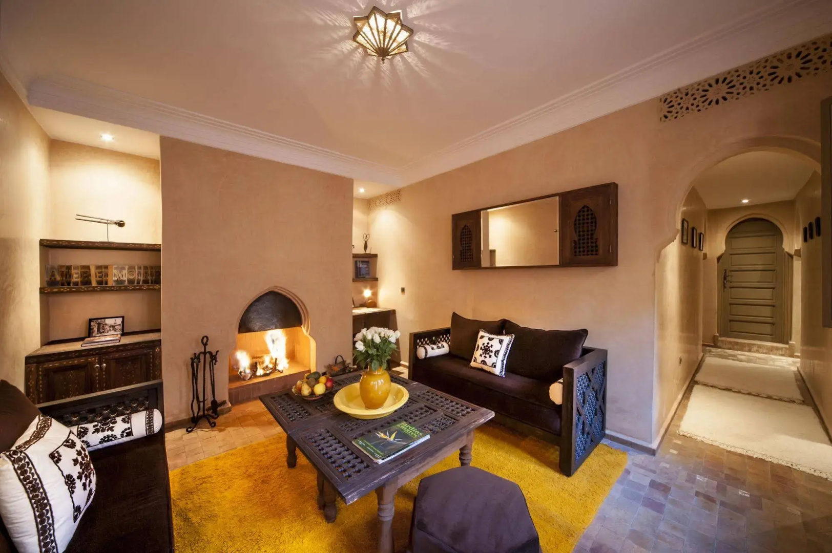 Photo - Almaha Marrakech & Spa
