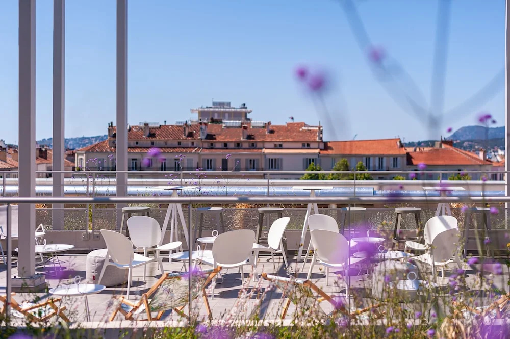 Foto - Apparthôtel Privilodges Toulon Centre Gare