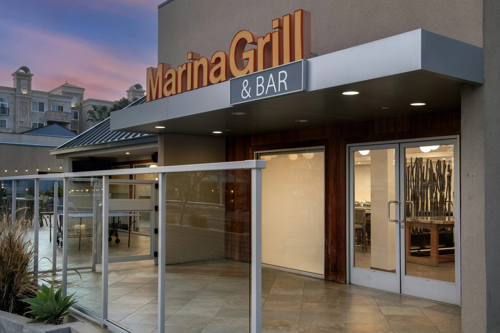 Photo - Hilton Garden Inn Marina Del Rey