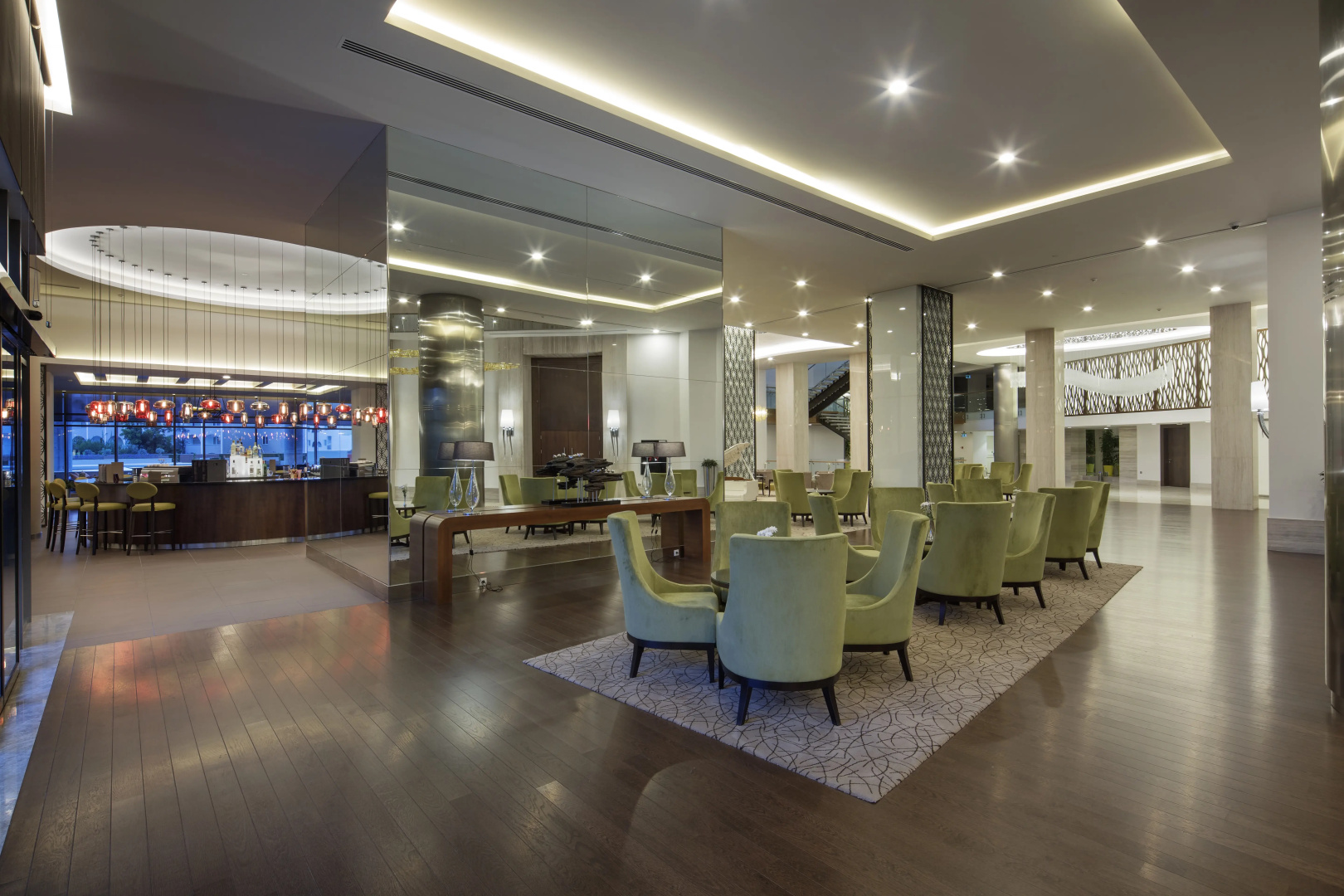 Foto - The Sense De Luxe Hotel – All Inclusive