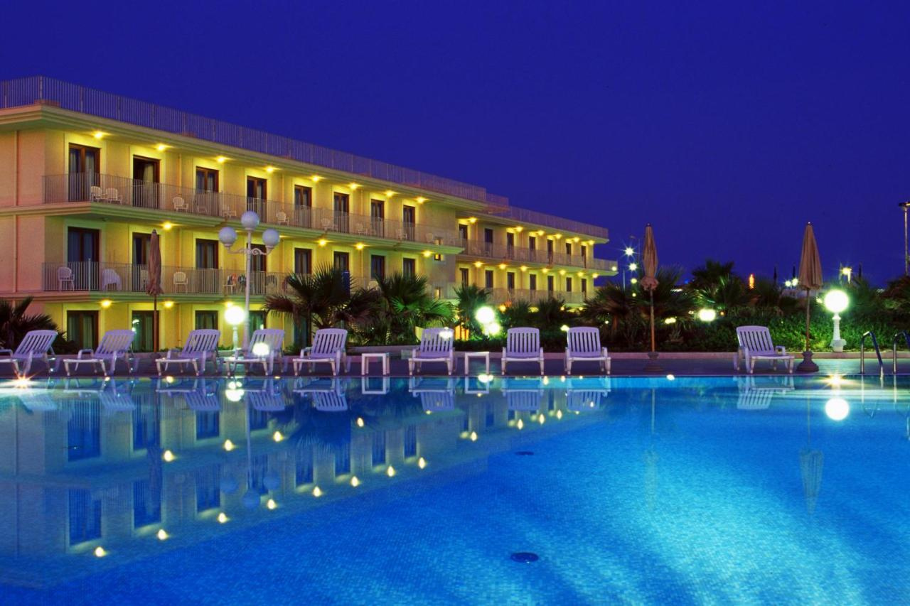 Photo - Dioscuri Bay Palace Hotel
