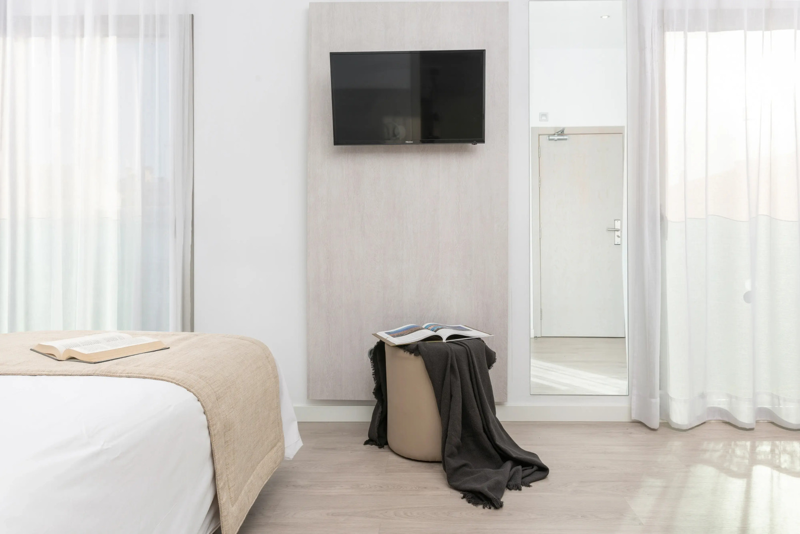 Foto - Llaut Boutique Hotel