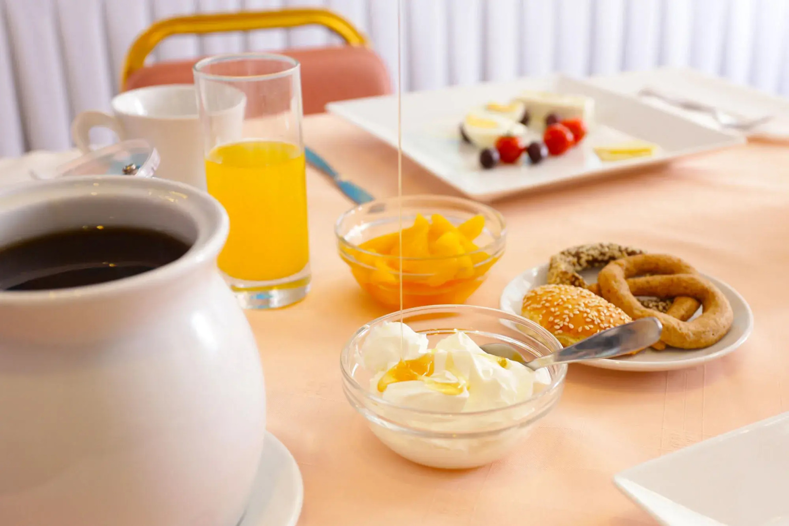 Foto - Xenophon Hotel