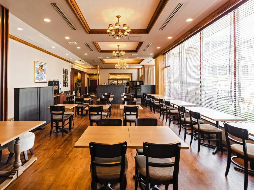 Photo - Hotel Azat Naha