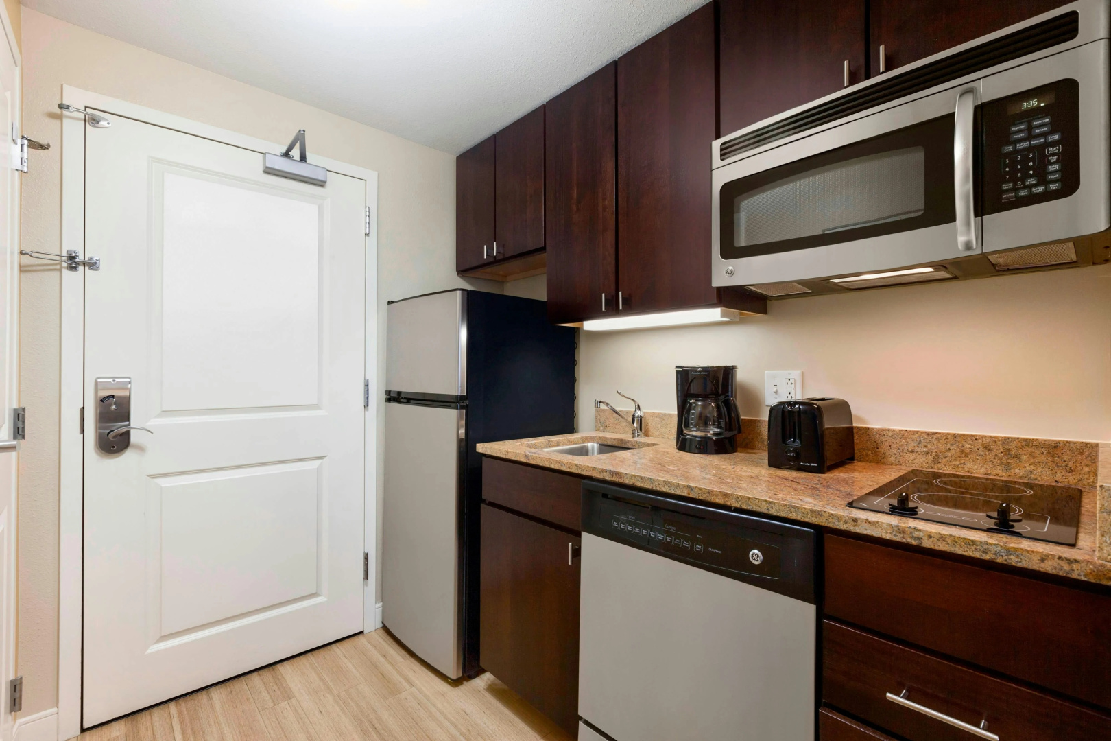 Foto - TownePlace Suites by Marriott Joliet South