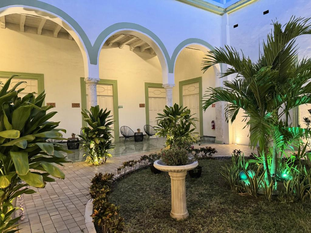 Foto - Hotel Boutique La Casona By Kavia