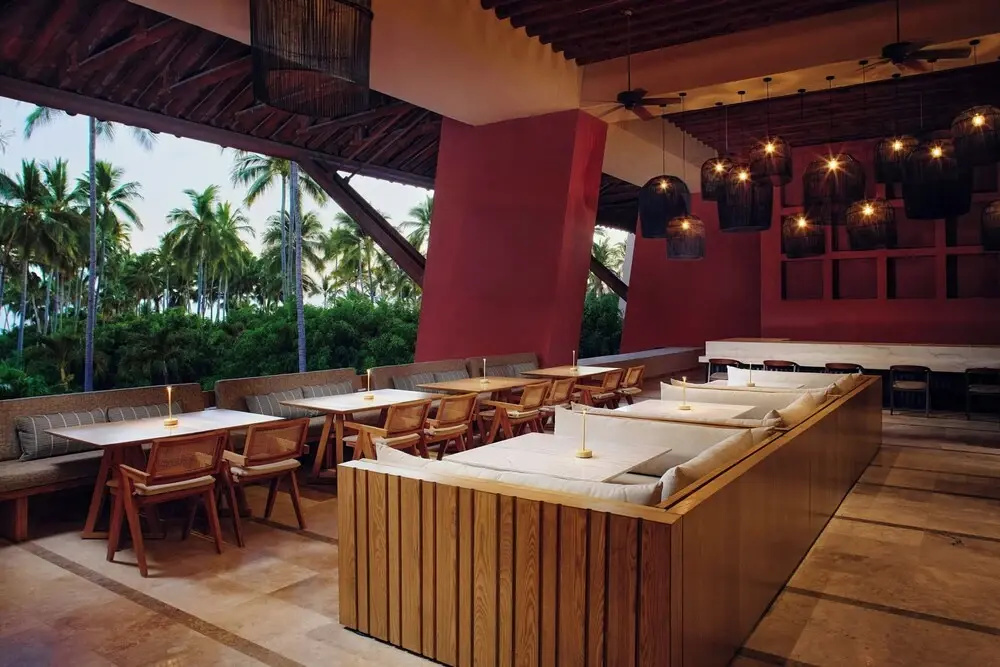 Photo - The Westin Playa Vallarta, An All-Inclusive Resort