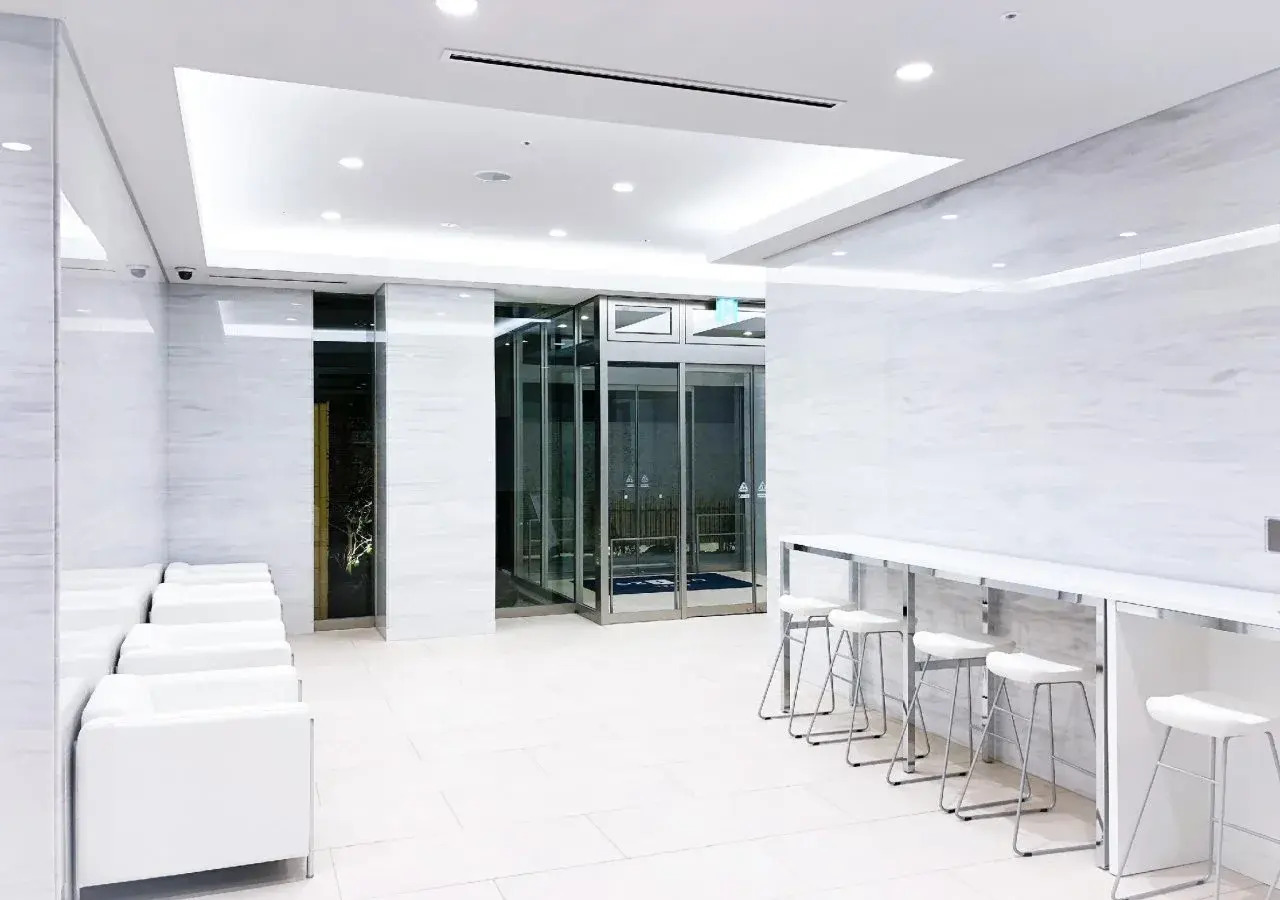 Foto - Four Points Flex by Sheraton Osaka Shinsaibashi