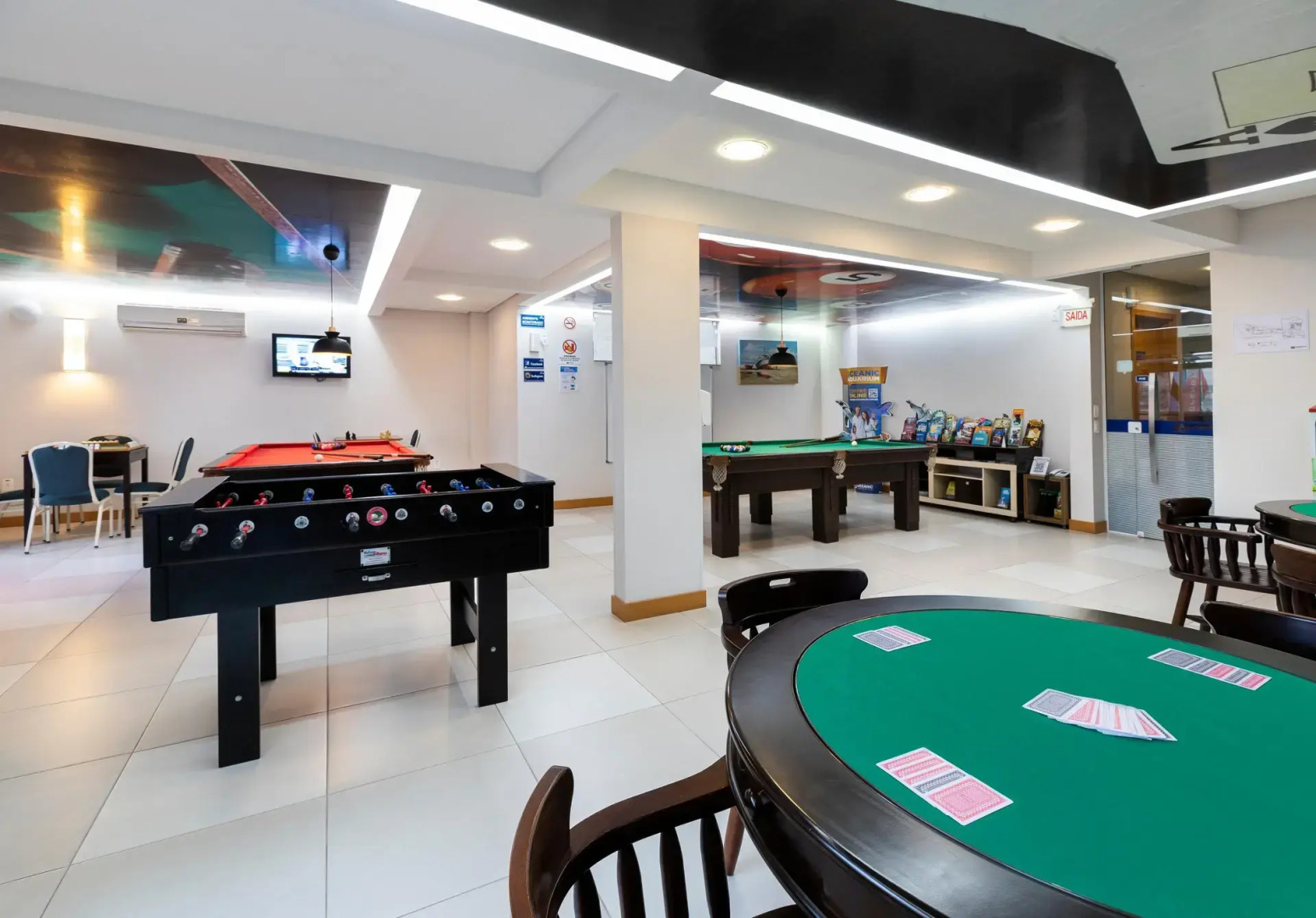 Foto - Centromar Hotel