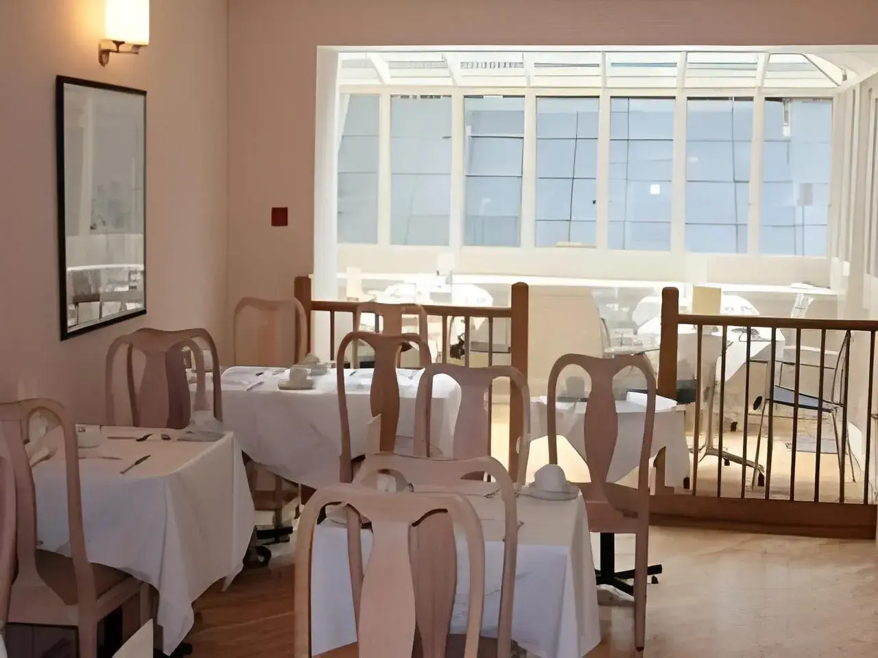 Foto - Mabledon Court Hotel
