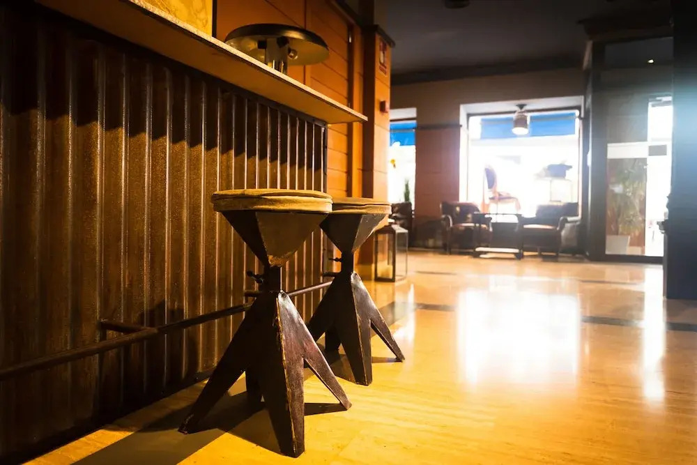 Foto - Hostal Persal