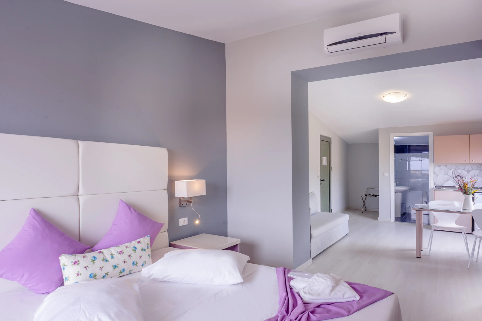 Foto - Sunrise Village Hotel - All Inclusive