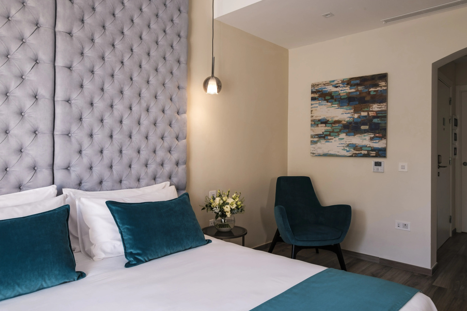 Foto - Urban Valley Resort & Spa