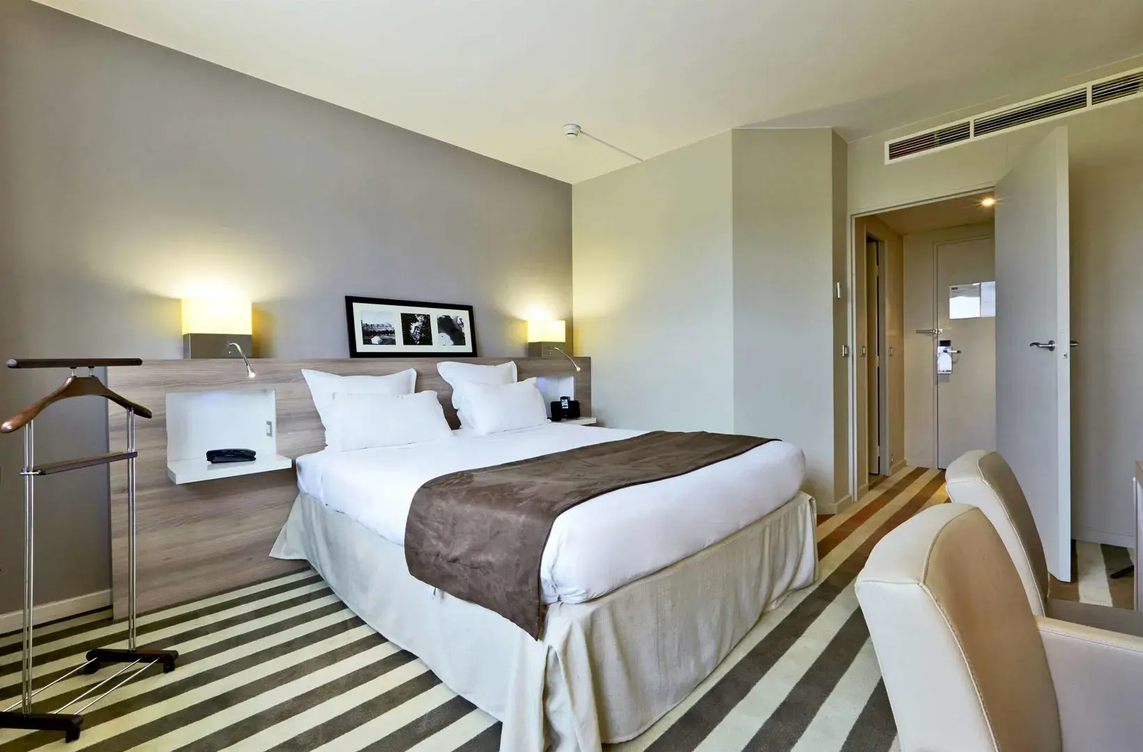 Foto - Radisson Hotel Paris Le Bourget
