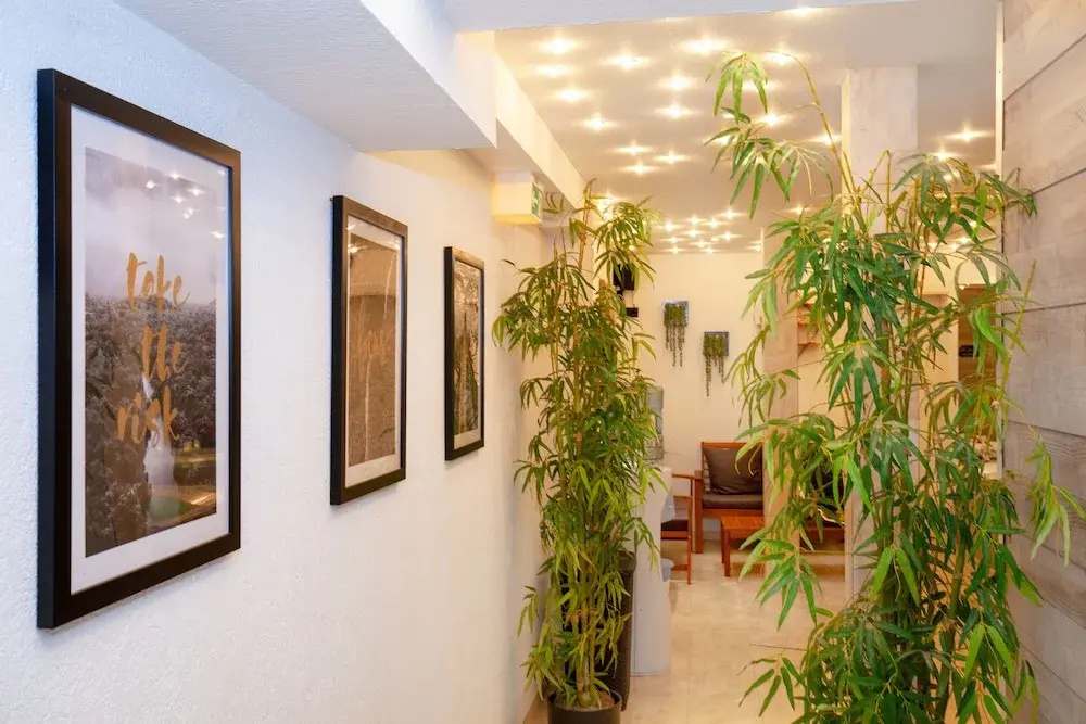 Foto - Relax Hotel & SPA Stuttgart