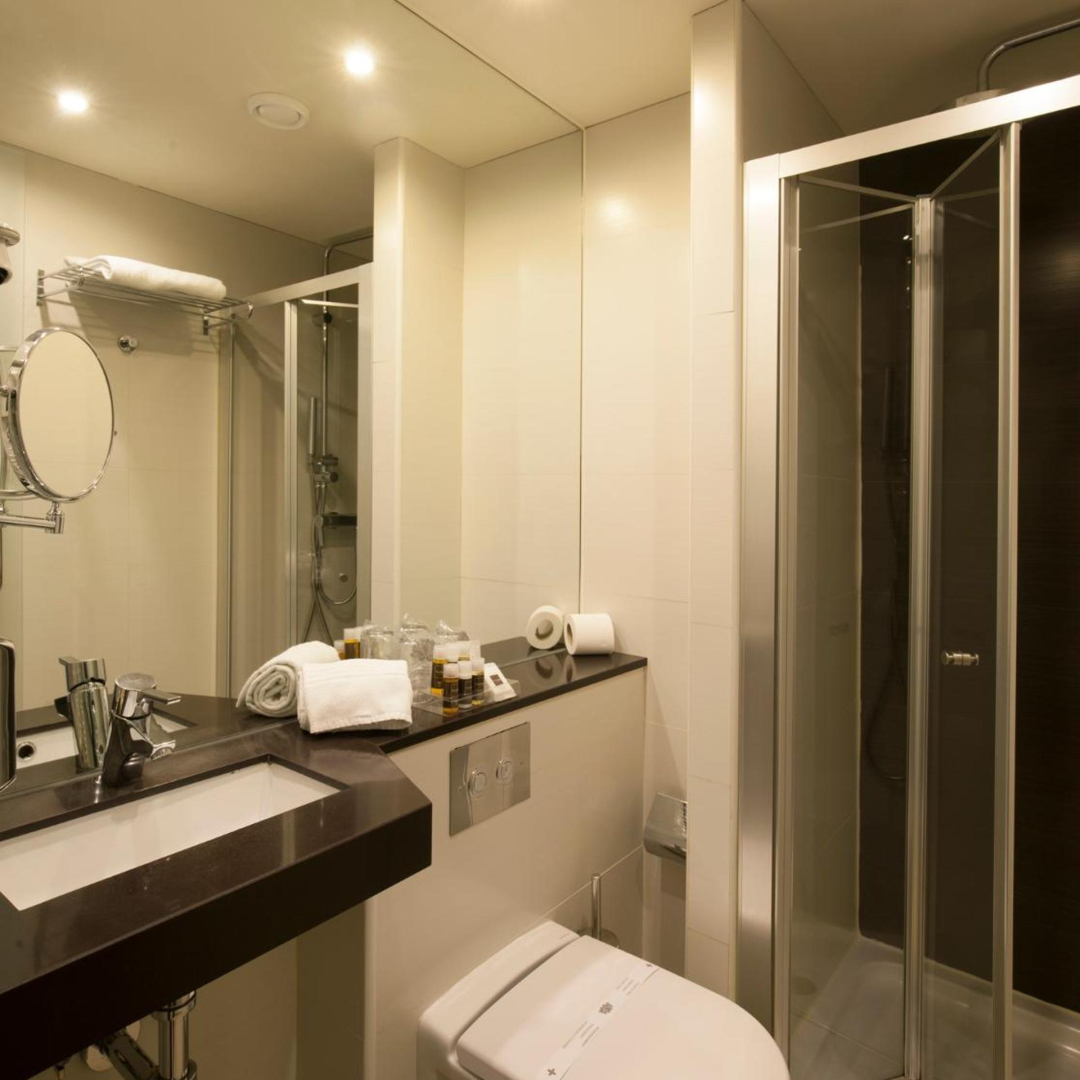 Foto - TURIM Av. Liberdade Hotel