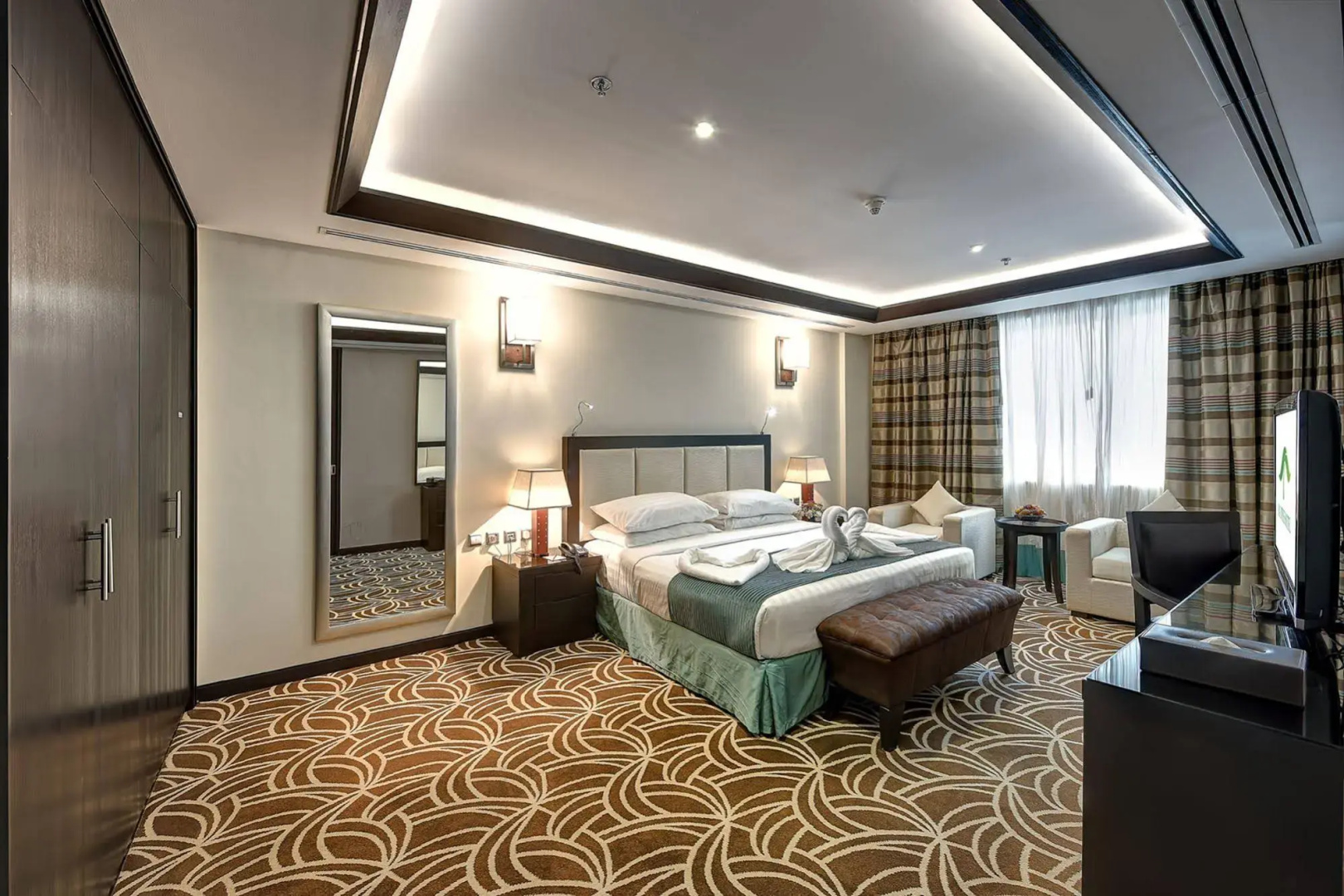 Foto - Pavilion Palace Hotel