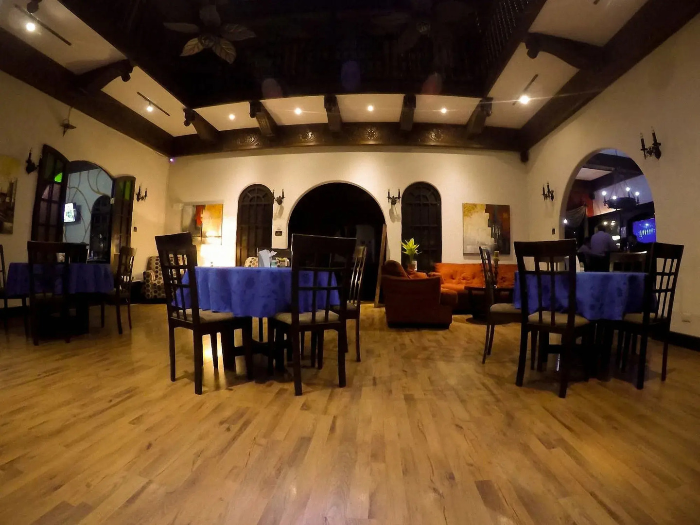 Photo - Hotel Casa Colon