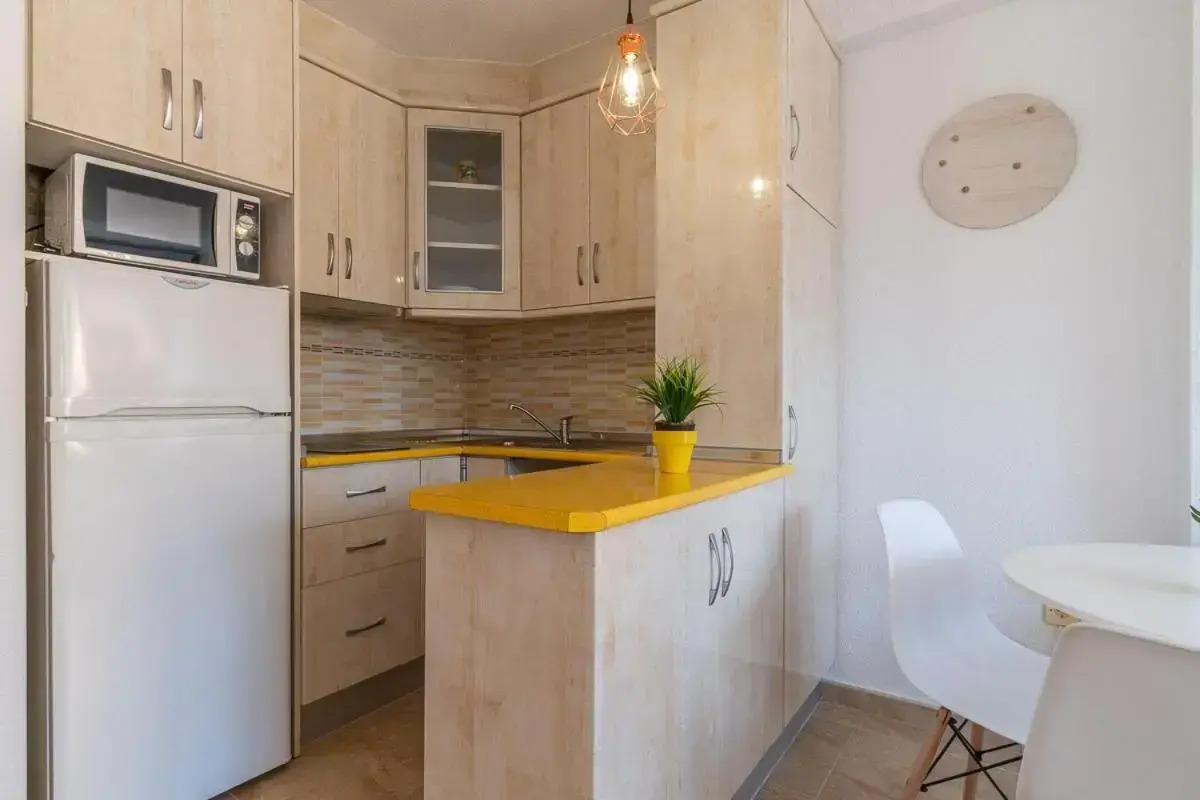 Photo - Hotel Playas de Torrevieja